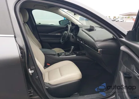 2023 Mazda Cx-30 2.5 S Preferred из США, поврежденный, VIN 3MVDMBCM2PM560415